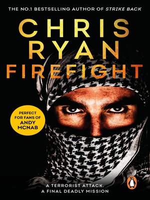 Firefight - ebook
